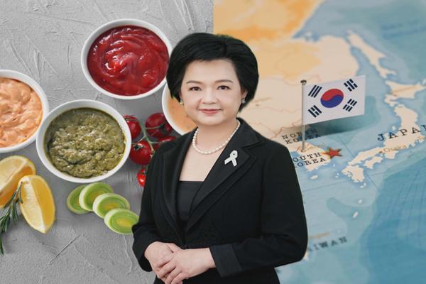 อาหาร K Food