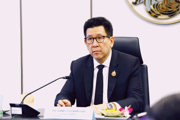 เอกนิติประเมินผล