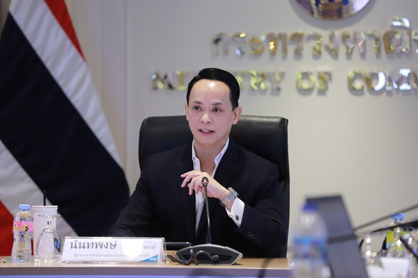 ดัชนีราคาผู้ผลิต เม.ย.69 เพิ่ม 9.1% เจอฤทธิ์น้ำมันแพง ค่าขนส่งขยับ ดันต้นทุนพุ่ง