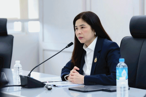 พาณิชย์ จัดคณะผู้แทนการค้ารัฐ-เอกชน ขายข้าวฟิลิปปินส์ คาดปีนี้ทำได้ 6 แสนตัน