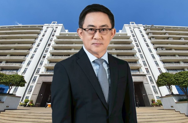 ​ครม.แต่งตั้ง'พูนพงษ์ นัยนาภากรณ์'เป็นปลัดกระทรวงพาณิชย์คนใหม่