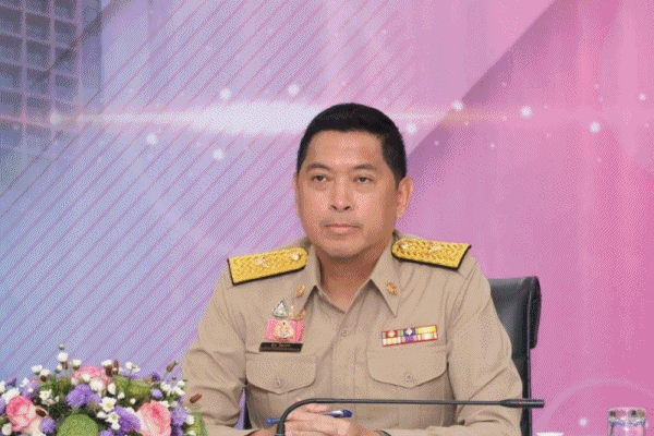 การเคหะแห่งชาติ ขานรับนโยบาย'นิกร โสมกลาง'รมว.พม.เร่งโครงการบ้านเคหะเพื่อคนไทย หวังให้คนไทยทุกคนมีที่อยู่อาศัย และพัฒนาชุมชนอย่างยั่งยืน