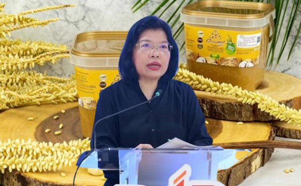 น้ำตาลมะพร้าว