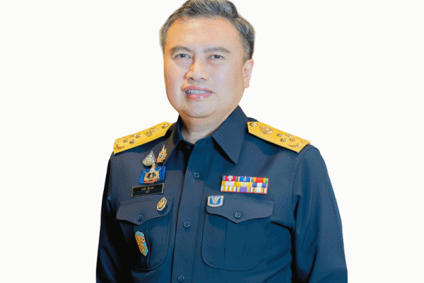 กรมสรรพสามิต เดินหน้าปฏิบัติการเชิงรุก บูรณาการร่วมฝ่ายความมั่นคงสกัดกั้นขบวนการลักลอบนำเข้าบุหรี่เถื่อนจากพื้นที่ชายแดนใต้