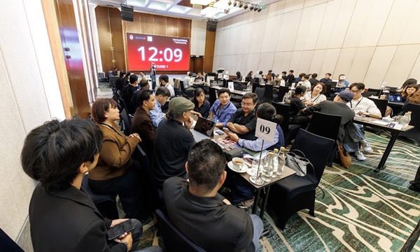 ​DITP ดันภาพยนตร์ ซีรีส์ คอนเทนต์ไทยบุกเวียดนาม เจรจาธุรกิจปิดดีล 275 ล้าน