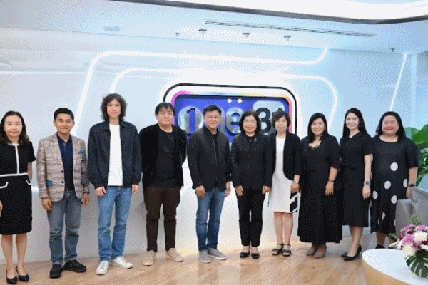 รัฐ-เอกชน ผนึกกำลังขับเคลื่อนอุตสาหกรรมสร้างสรรค์ ยกระดับกฎหมายลิขสิทธิ์ คุ้มครองสิทธินักแสดงสู่สากล หาแนวทางรุกโปรโมตสินค้า GI ผ่านละคร-ซีรีส์