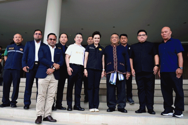 ศุภจี ยันรัฐบาล มีแผนเดินหน้าดูแลข้าวไทยทั้งระบบ สร้างเสถียรภาพรายได้ชาวนา