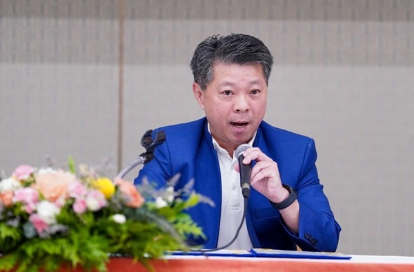 แถลงการณ์สมาคมผู้สื่อข่าวไทย-จีน เรื่อง ยึดมั่นในหลักการจีนเดียวเพื่อความมั่นคงในความสัมพันธ์ไทย-จีน