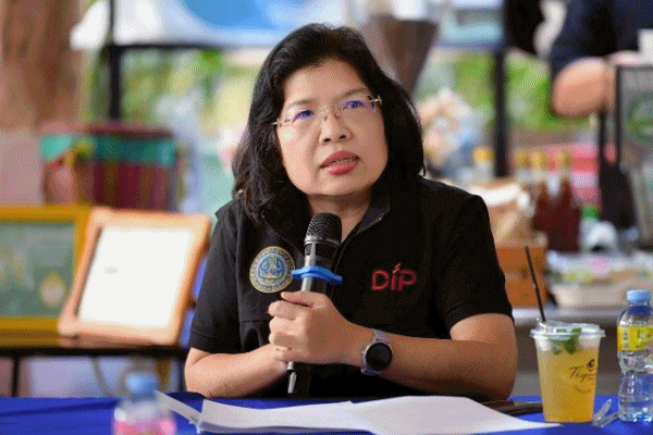 กรมทรัพย์สินทางปัญญา ลุยตรวจประเมินระบบควบคุมคุณภาพ GI'ส้มโชกุนเบตง&ndash;มังคุดในสายหมอกเบตง'เสริมความเชื่อมั่นผู้บริโภค พร้อมจับมือพันธมิตรแม็คโคร-โลตัส ขยายช่องทางการตลาด GI ต่อเนื่อง
