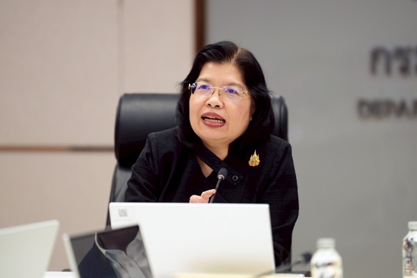 พาณิชย์ ชวนดู'หนูตกถังข้าวสาร ซีซัน 3'เรียนรู้นำไอพีต่อยอดทำธุรกิจ