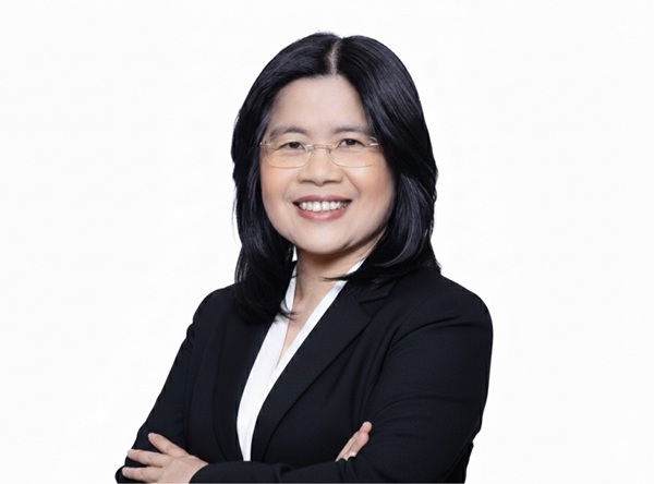 อรนุช พงษ์ประยูร
