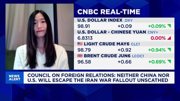 Behind China&rsquo;s &lsquo;active efforts&rsquo; for an Iran ceasefire: Business trumps politics