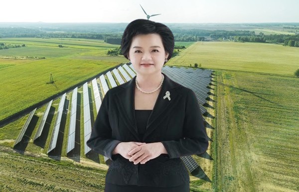 ​DITP ชี้ช่องไทยขายอุปกรณ์ ร่วมบริหารระบบ รับอินเดียลงทุนไฟฟ้าแสงอาทิตย์