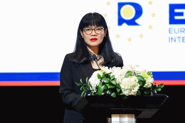 EUIPO เสริมศักยภาพ
