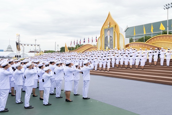 EXIM พิธีถวายสัตย์ปฏิญาณ 2 0