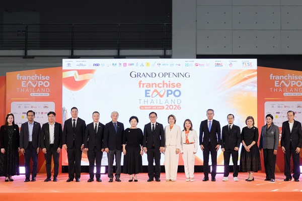 EXIM Franchise Expo 2 0
