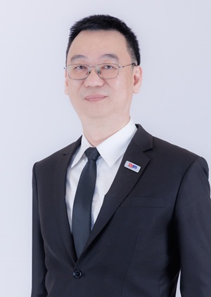 EXIM BANK แต่งตั้งผู้อำนวยการฝ่ายกำกับการปฏิบัติงาน