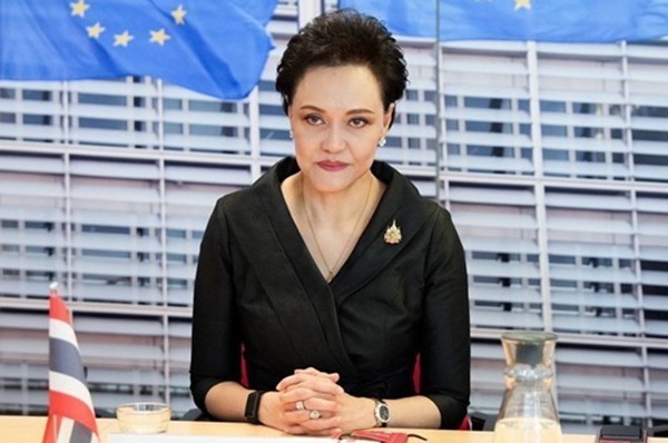 FTAไทย EU
