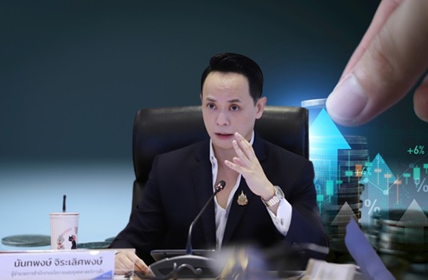 Gen แรงกดดัน