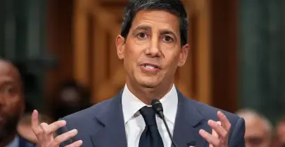 Warsh emerges from a difficult hearing with his Fed &lsquo;regime-change&rsquo; plan intact