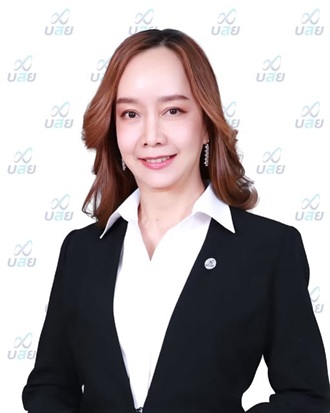 คณะกรรมการ บสย.มีมติเลือก นางจินดารัตน์ วิริยะทวีกุล ดำรงตำแหน่ง ประธานกรรมการ บสย.มีผล 22 เมษายน 2569