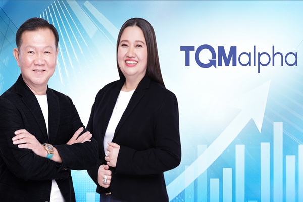 TQMalpha