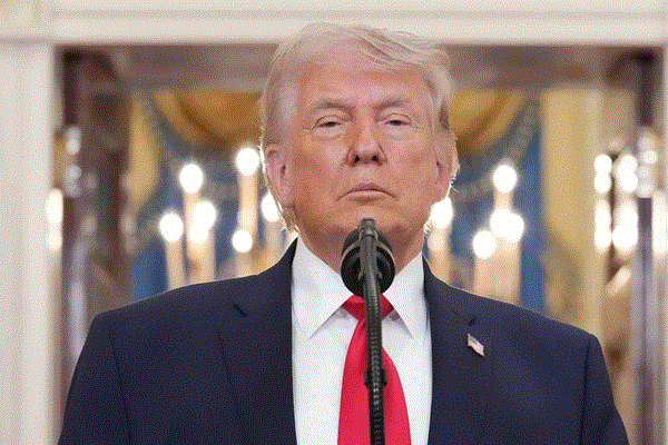 Trump, Iran agree to two-week ceasefire, plan to open Strait of Hormuz