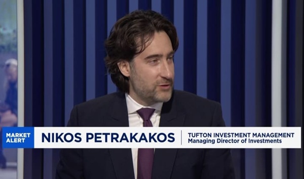 Trump says U.S. will blockade Strait of Hormuz after Iran peace talks fail