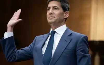 Trump finally gets his man at the Fed. Will Kevin Warsh disappoint him?