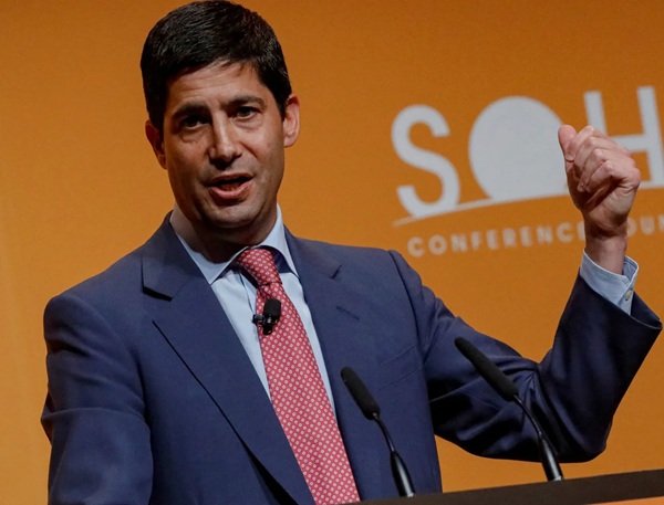 Kevin Warsh Fed chair confirmation plan hits snag as nomination hearing is