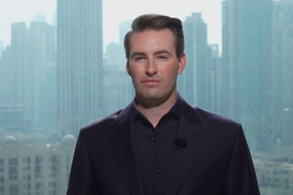 Trump administration discussing currency swap line with United Arab Emirates