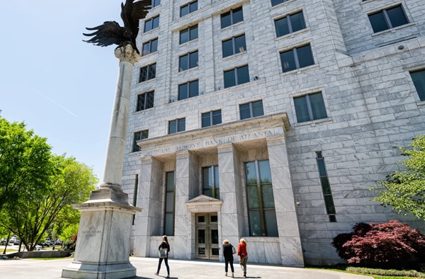 Inside Kevin Warsh&rsquo;s selection process for the next Atlanta Fed president