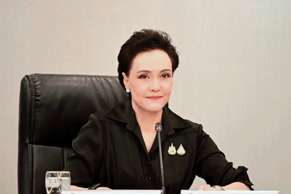 กกร. เห็นชอบคงสินค้า