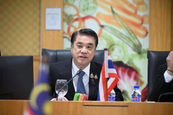 กุ้งไทยมีเฮ