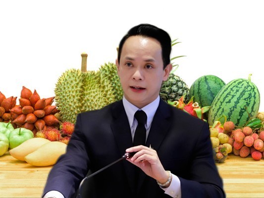 คนไทยกินผลไม้