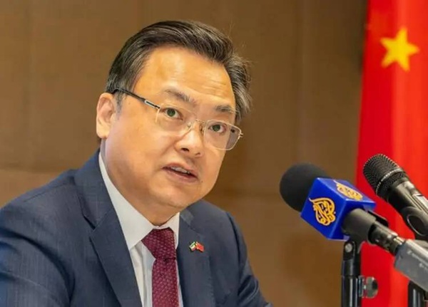 จาง เจี้ยนเว่ย