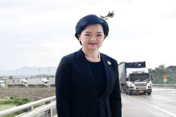 ด่านเมียวดี