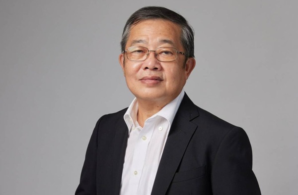 ธีรยุทธ เลิศศิรรังสรรค์