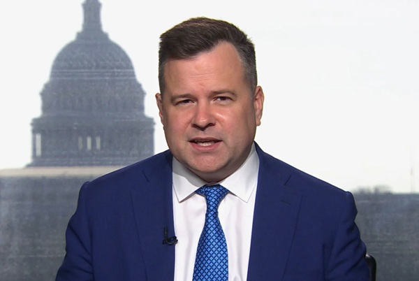 บิล พัลต์ ผู้อำนวยการ FHFA กล่าวในรายการ CNBC เมื่อวันที่ 8 มกราคม 2026