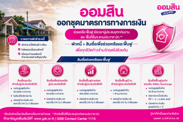 พักหนี้อัตโนมัติ