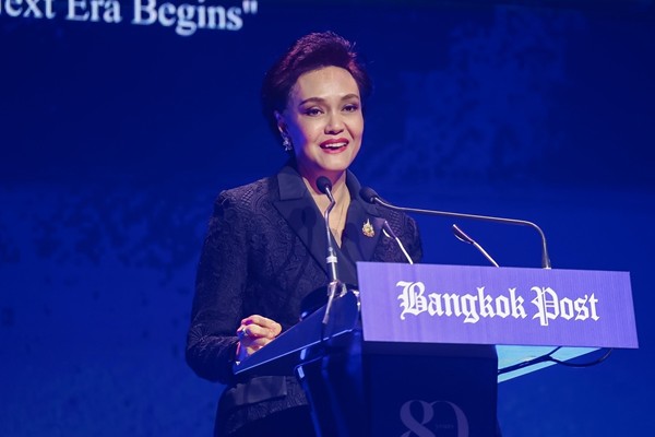 ศุภจี แนะไทยปรับตัว