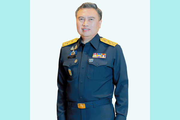 สรรพสามิต กรกฎาคม