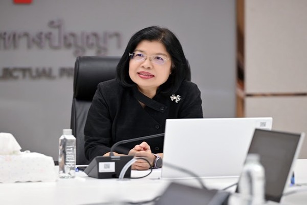 สิทธิบัตรยานยนต์