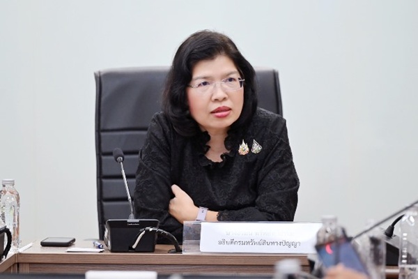 อรมน ทรัพย์ทวีธรรม