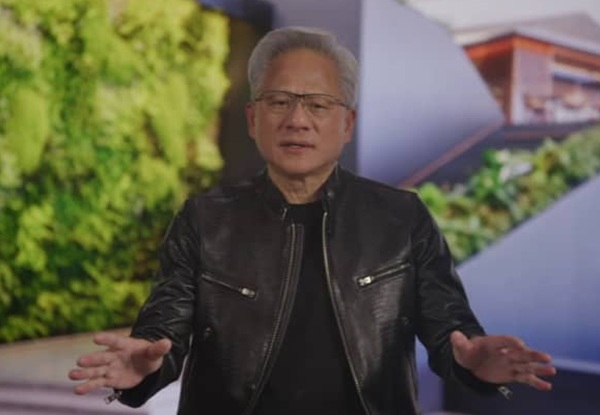 ซีอีโอ Nvidia กล่าวถึงจีน: ผมขอให้นักลงทุนอย่าคาดหวังอะไรมาก และปล่อยให้ทุกอย่างคลี่คลายไปตามเวลาที่เหมาะสม