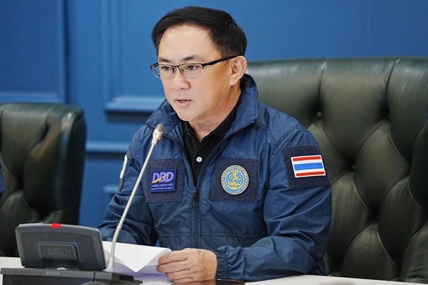 เจอนายหน้าทุนจีน