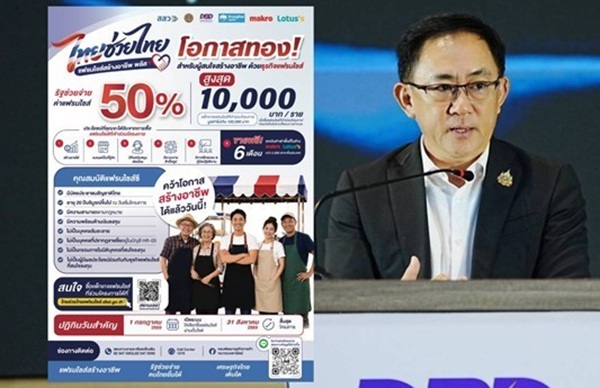 เปิด3ขั้นตอน