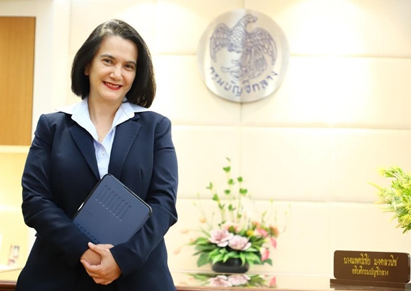 แพตริเซีย มงคลวนิช
