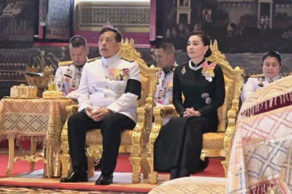 แรกนาขวัญ