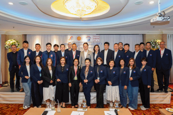 โจ ฮอร์น พัธโนทัย